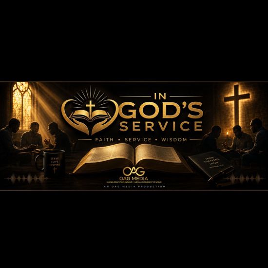 In God?s Service