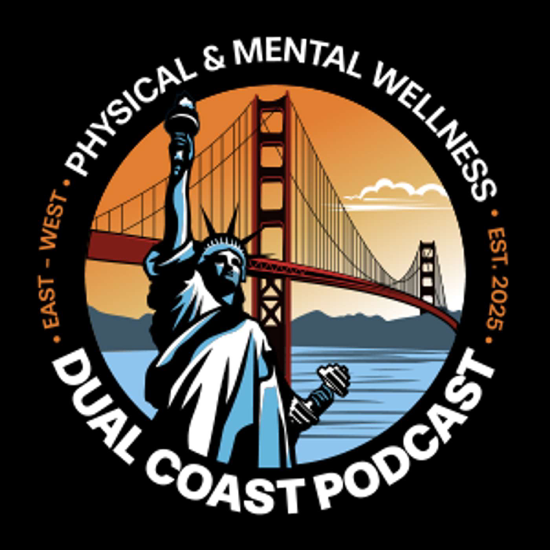 Dual Coast Podcast 