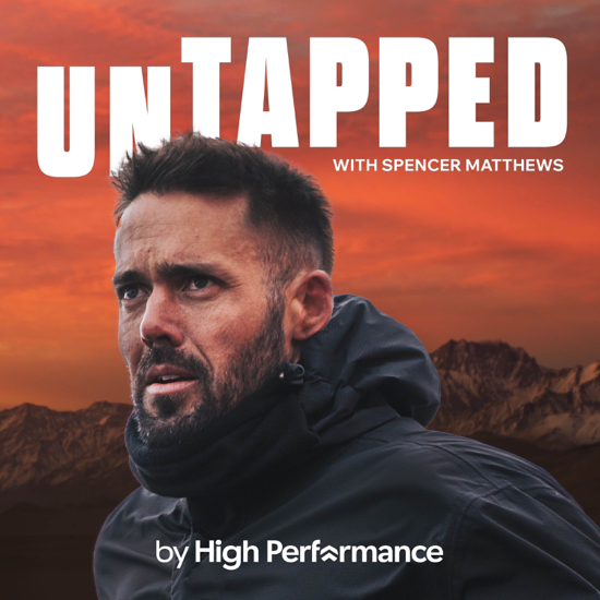 UNTAPPED with Spencer Matthews