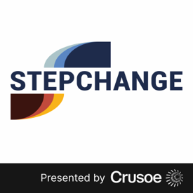 Stepchange