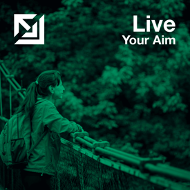 Live Your Aim