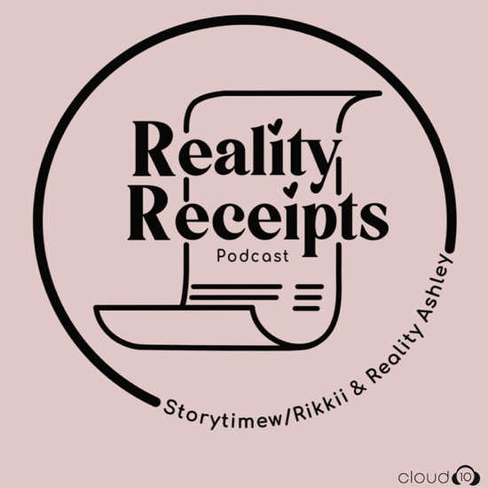 Reality Receipts Podcast