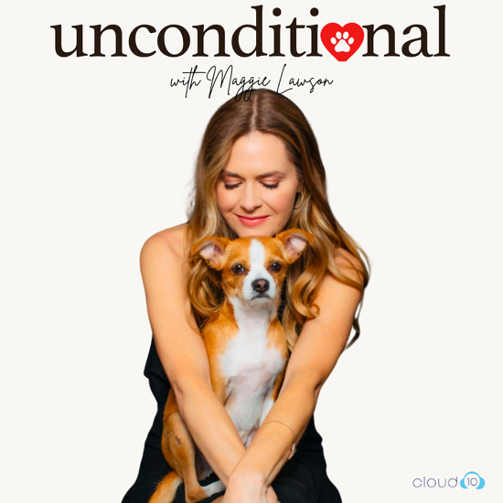Unconditional with Maggie Lawson
