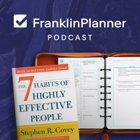 Franklin Planner Podcast