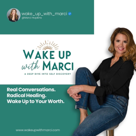 Wake Up with Marci