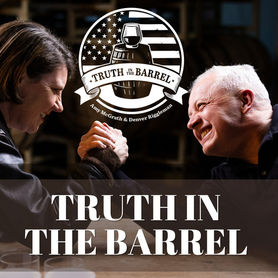 Truth in the Barrel
