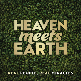 Heaven Meets Earth