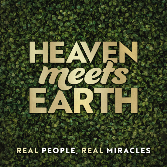 Heaven Meets Earth