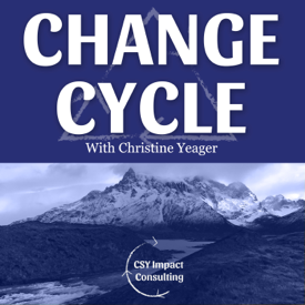 Change Cycle