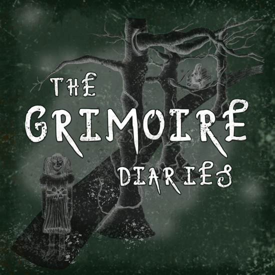 The Grimoire Diaries