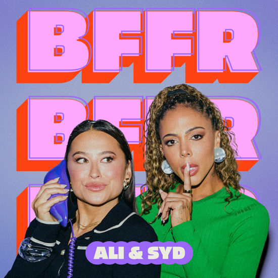 BFFR with Sydney Leroux & Ali Riley