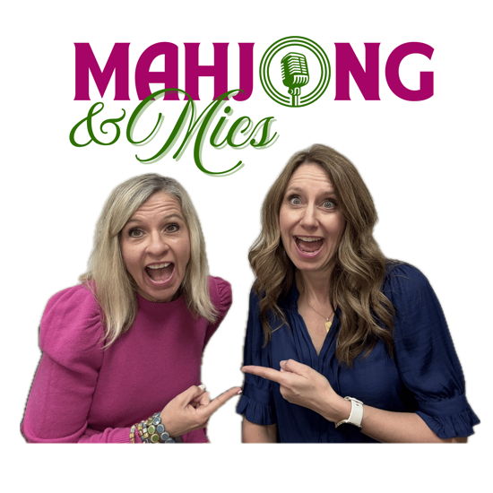 Mahjong & Mics
