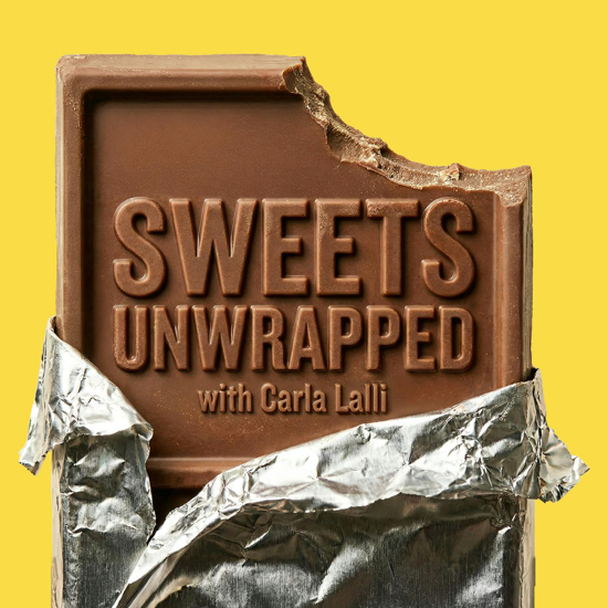 Sweets Unwrapped