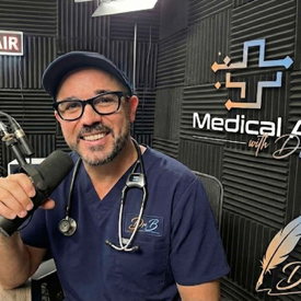 The AI-Ready Doctor