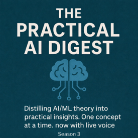 The Practical AI Digest