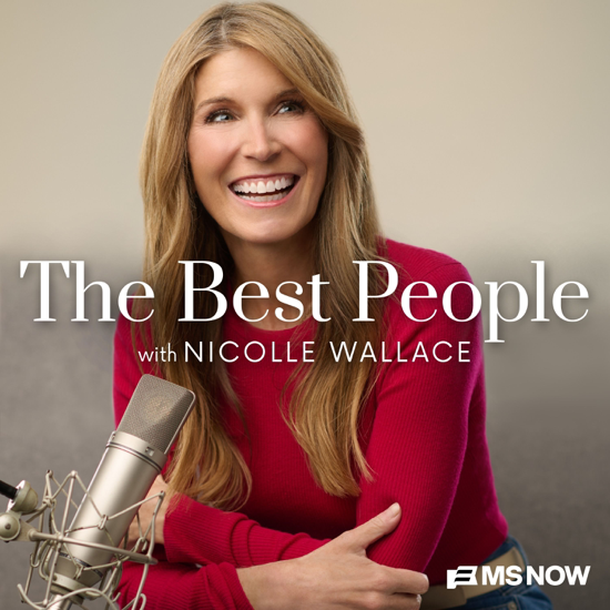 The Best People with Nicolle Wallace