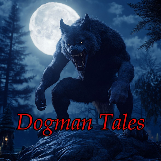 Dogman Tales