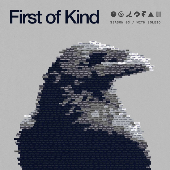 First of Kind