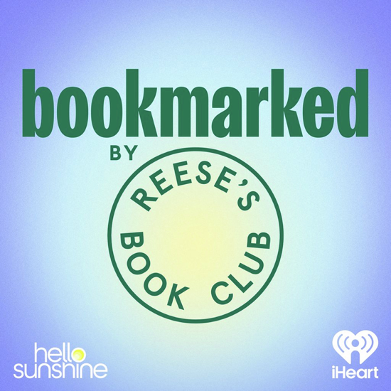 Bookmarked by Reese's Book Club