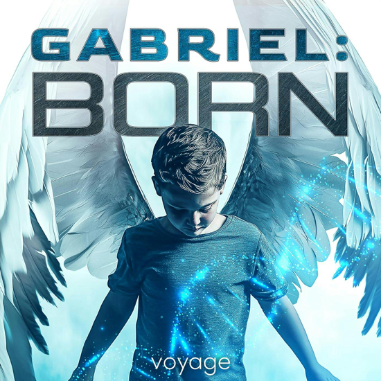 Gabriel: Born