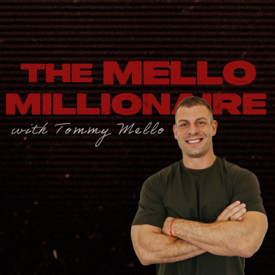 The Mello Millionaire with Tommy Mello