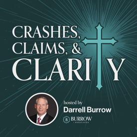 Crashes, Claims & Clarity