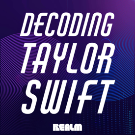 Decoding Taylor Swift
