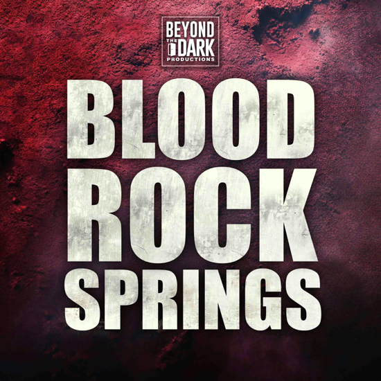 Bloodrock Springs