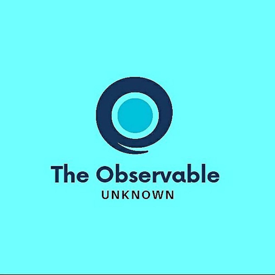 The Observable Unknown