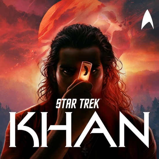 Star Trek: Khan
