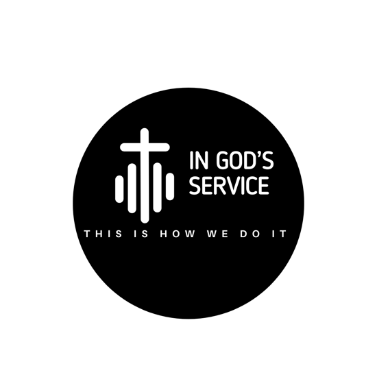 In God?s Service