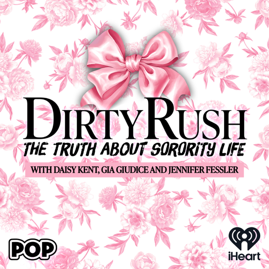 Dirty Rush: The Truth about Sorority Life