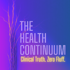 The Health Continuum