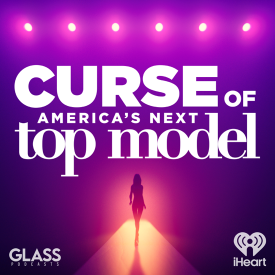 Curse of: America?s Next Top Model