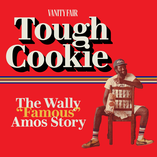 Tough Cookie: The Wally ?Famous? Amos Story