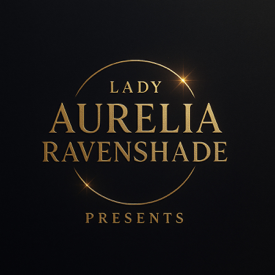 The ladyaureliaravenshadepresents’s Podcast