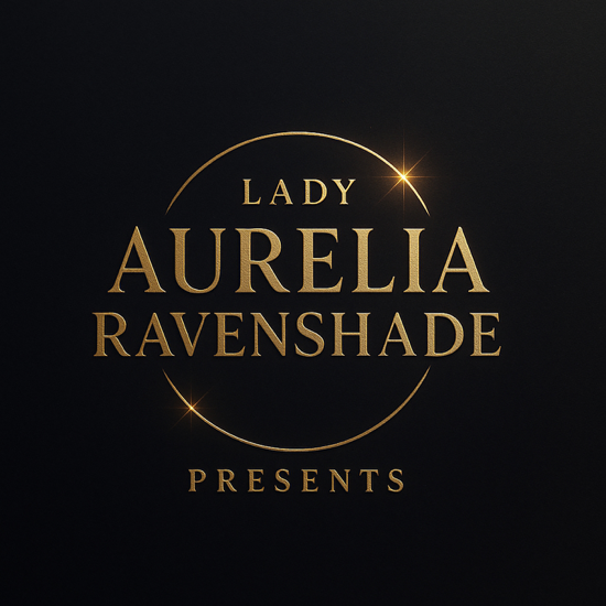 The ladyaureliaravenshadepresents?s Podcast