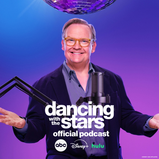 Dancing with the Stars Official Podcast 