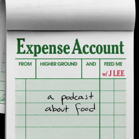 Expense Account