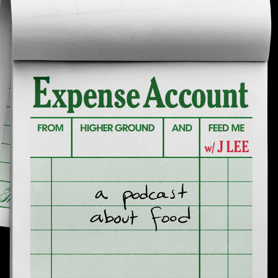 Expense Account