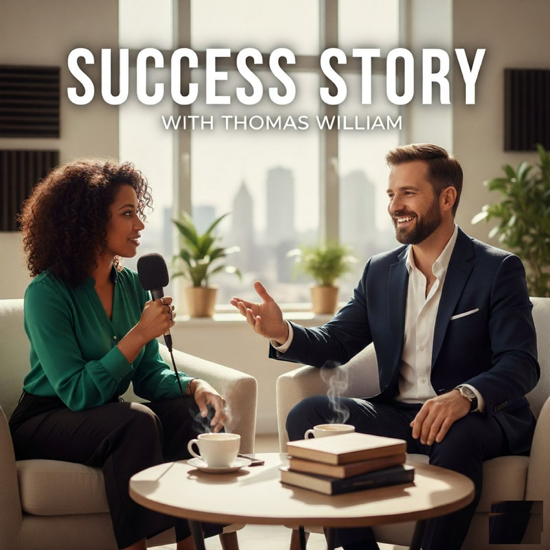 Success Story With Thomas William