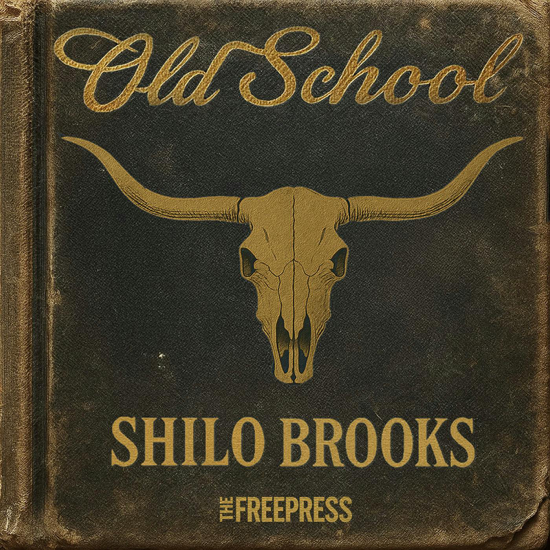Old School with Shilo Brooks