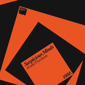 Suspicious Minds: AI and Psychosis