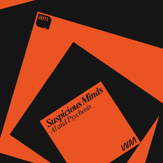 Suspicious Minds: AI and Psychosis