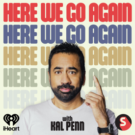 Here We Go Again With Kal Penn