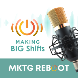Making BIG Shifts