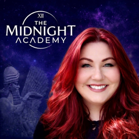 The Midnight Academy with Dr. Heather Lynn