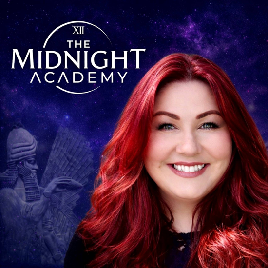 The Midnight Academy with Dr. Heather Lynn