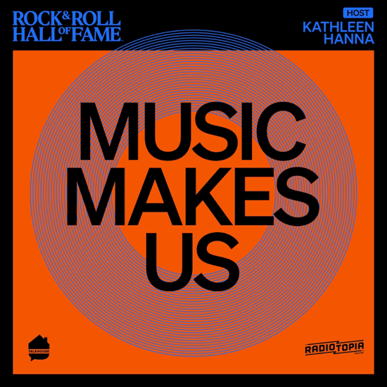 Music Makes Us