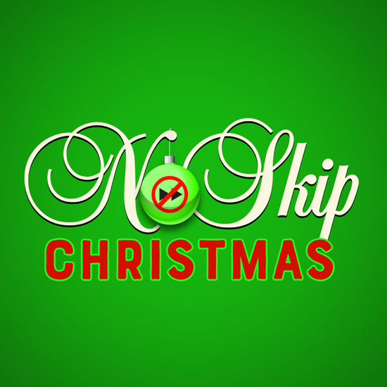 No Skip Christmas 